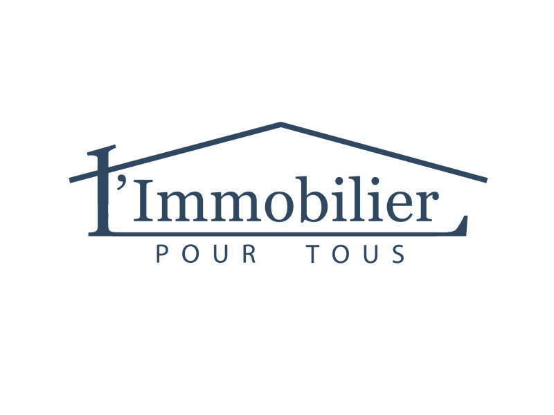 Logo L'immobilier Pour Tous